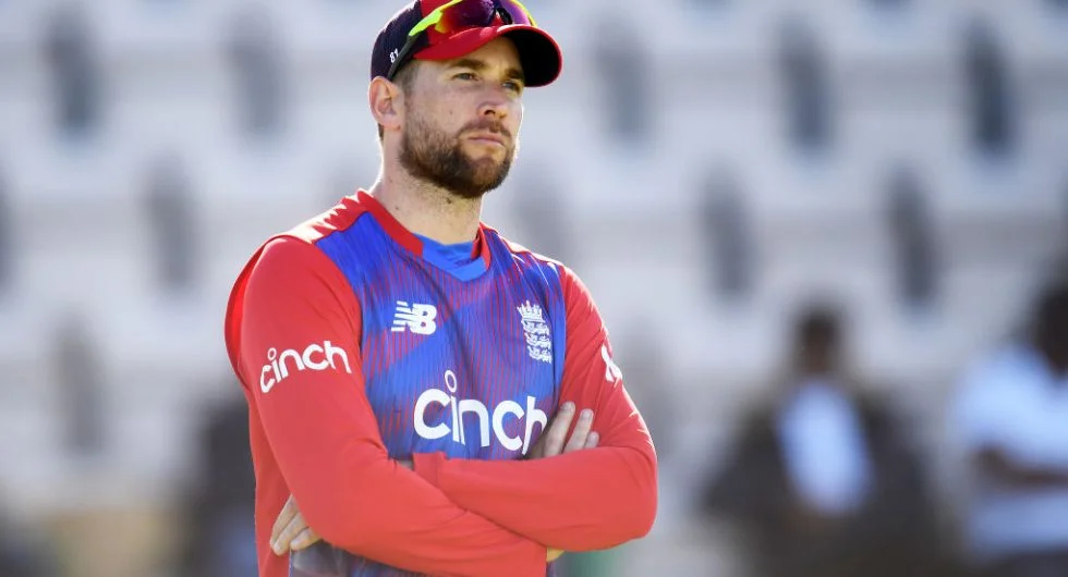 ICC ODI World Cup 2023 England Playing X1 vs New Zealand: Dawid Malan To Open With Jonny Bairstow, Brook Out