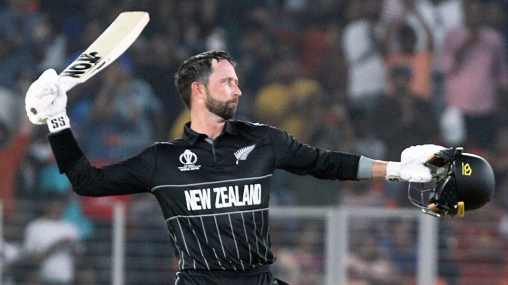 ICC ODI World Cup 2023: New Zealand vs Afghanistan Top 3 Dream11 Team Batter Picks for Today Match