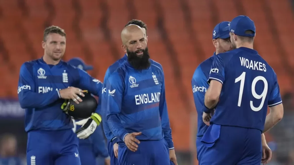 ICC ODI World Cup 2023: India vs England 3 Players to Avoid in Your Fantasy Team for Today Match