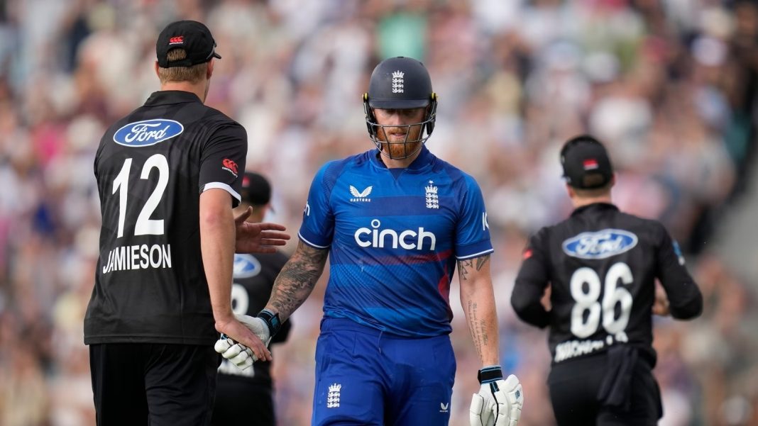 World Cup 2023: England vs New Zealand 3 Players to Avoid in Your Fantasy Team for Today Match