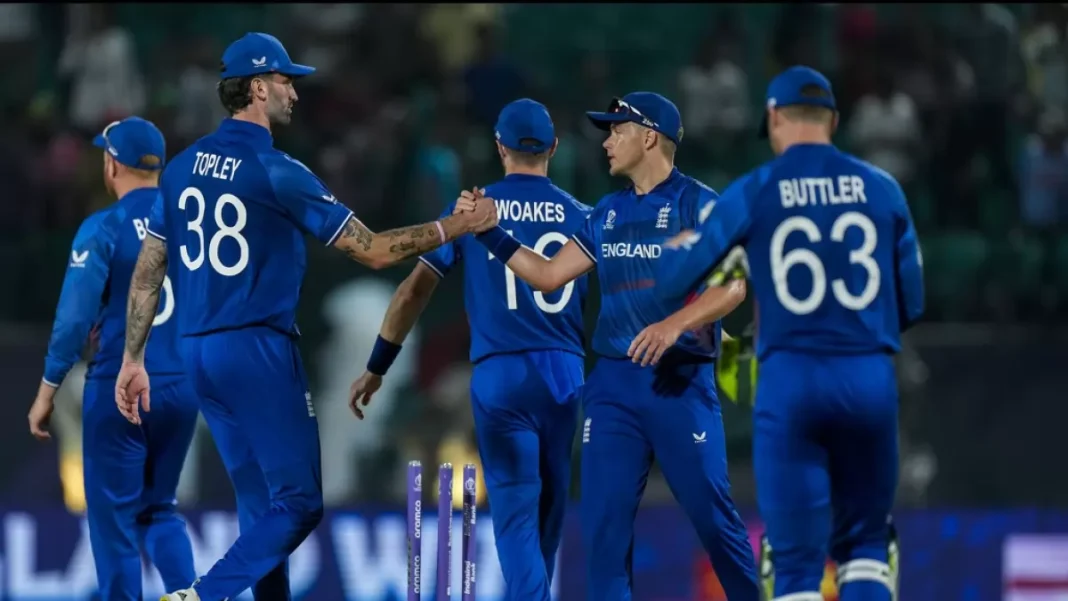 ICC ODI World Cup 2023: England vs Pakistan 3 Players to Avoid in Your Fantasy Team for Today Match