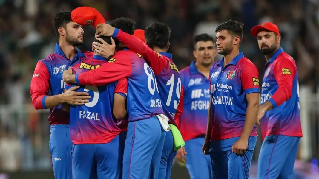 ICC ODI World Cup 2023: England vs Afghanistan Top 3 Players Expected to Perform in Today Match