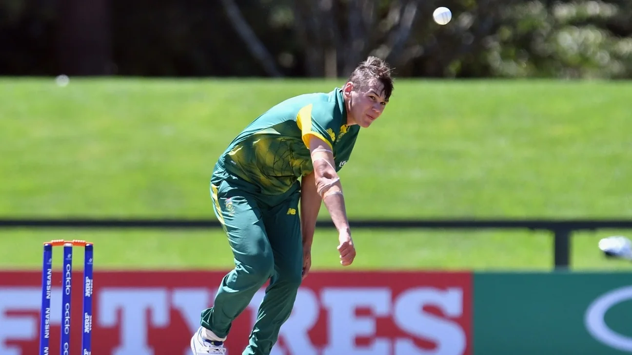 ICC ODI World Cup 2023: India vs South Africa Top 3 Dream11 Team Bowler Picks for Today Match