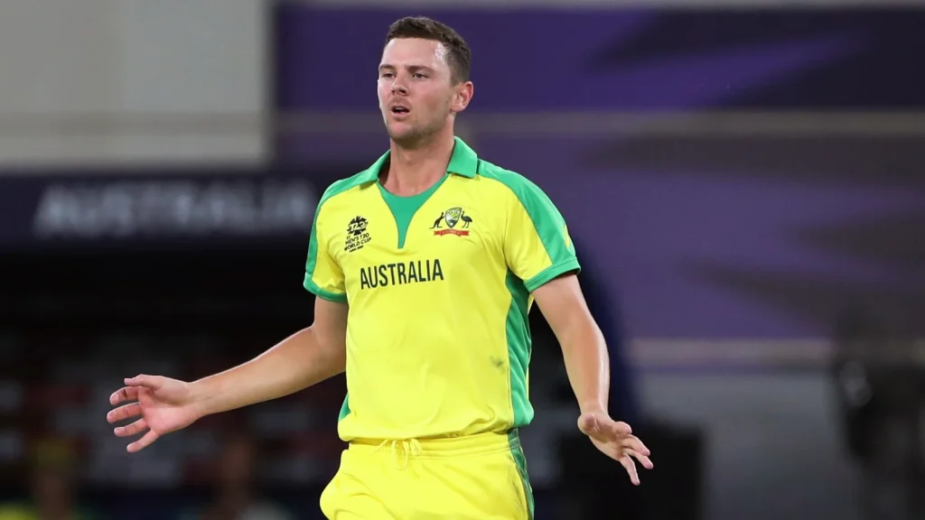 ICC ODI World Cup 2023: Australia vs South Africa Top 3 Dream11 Team Bowler Picks for Today Match