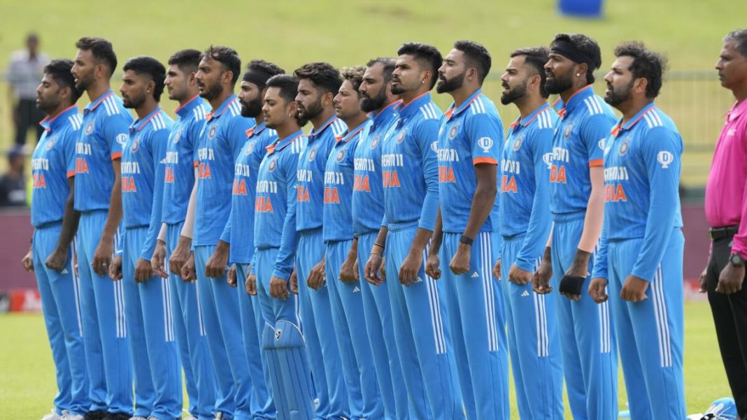 ICC ODI World Cup 2023: India vs Afghanistan Top 3 Players Expected to Perform in Today Match