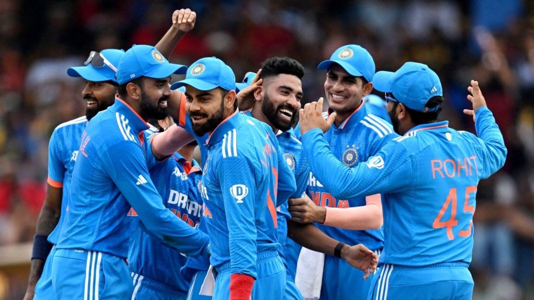 ICC ODI World Cup 2023: India vs Afghanistan 3 Players to Avoid in Your Fantasy Team for Today Match