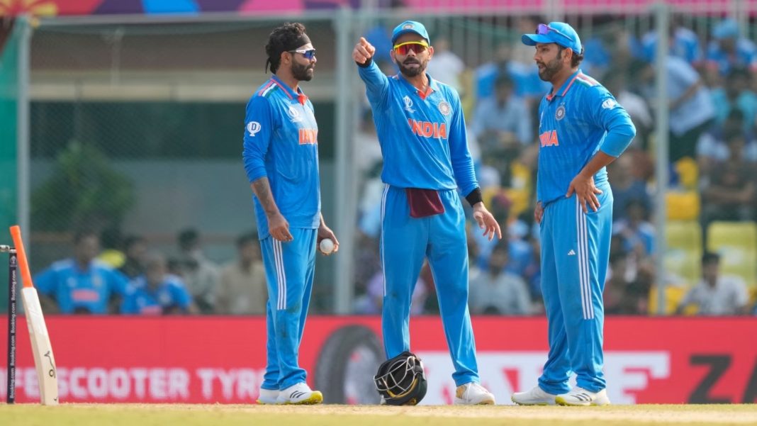 ICC ODI World Cup 2023: India vs Netherlands 3 Key Player Battles to Watch Out in Today Match