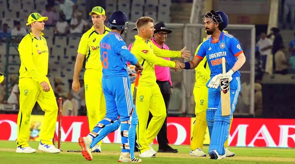 ICC ODI World Cup 2023: Top 5 Players to Watch Out in India vs Australia Today Match