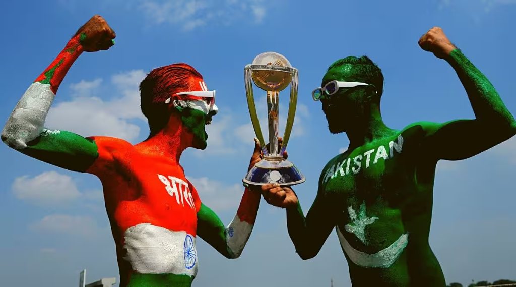 IND vs PAK, World Cup 2023: Highest ODI Scores