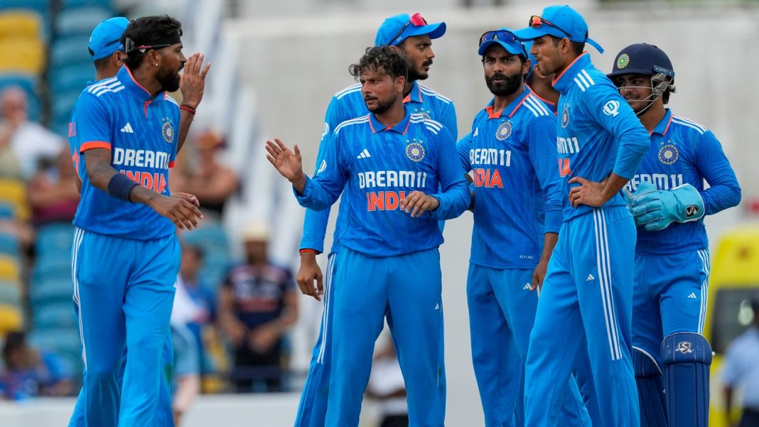 ICC ODI World Cup 2023: India vs Australia 3 Players to Avoid in Your Fantasy Team for Today Match