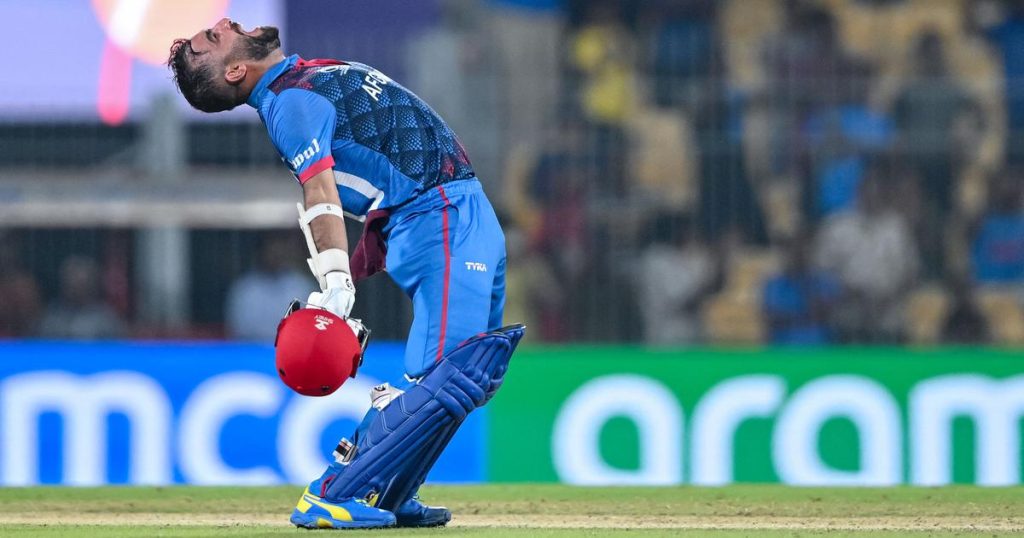 ICC ODI World Cup 2023: Afghanistan vs Sri Lanka Top 3 Players Expected to Perform in Today Match