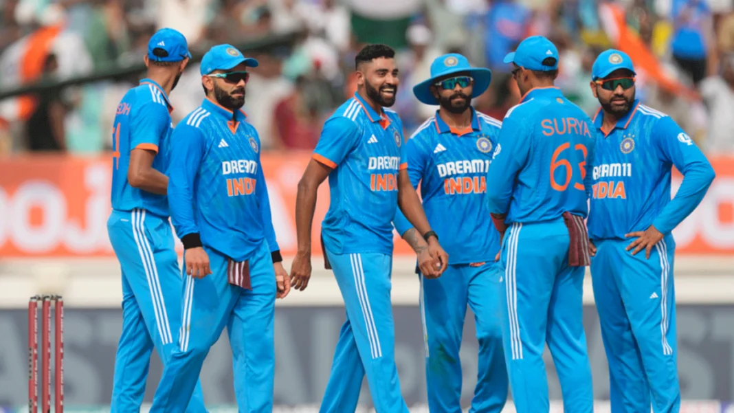 ICC ODI World Cup 2023: India vs England Top 3 Players Expected to Perform in Today Match