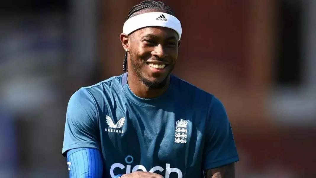 ICC ODI World Cup 2023: Jofra Archer Joins England Camp in Mumbai