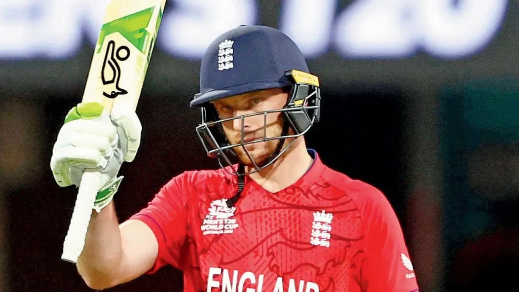 ICC ODI World Cup 2023: England vs New Zealand Top 3 Dream11 Team Batter Picks for Today Match