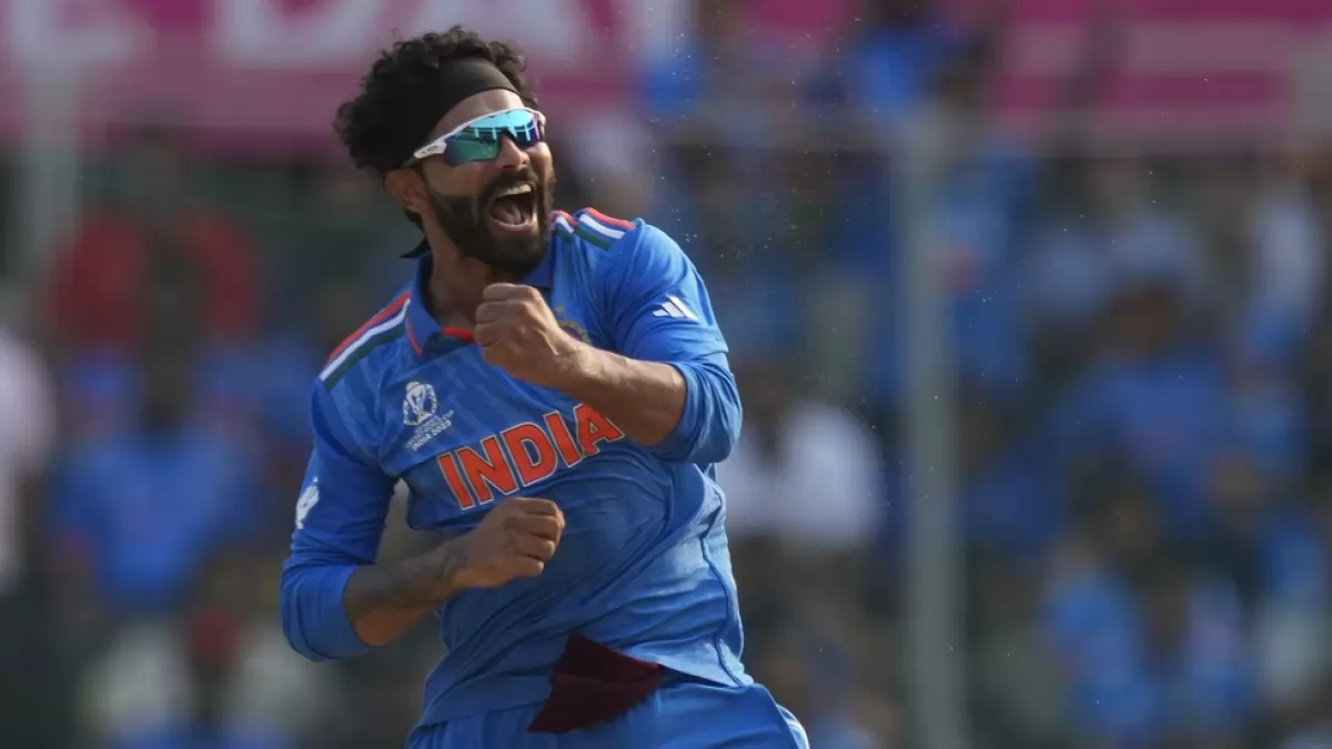 ICC ODI World Cup 2023: India vs South Africa Top 3 Dream11 Team All-Rounder Picks for Today Match