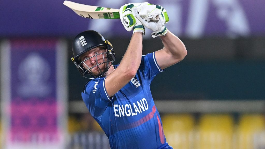 ICC ODI World Cup 2023: England vs Netherlands Top 3 Dream11 Team Batter Picks for Today Match
