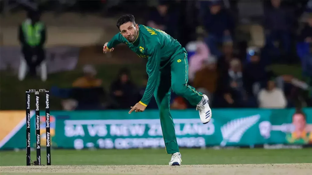 ICC ODI World Cup 2023: South Africa vs Bangladesh Top 3 Dream11 Team Bowler Picks for Today Match