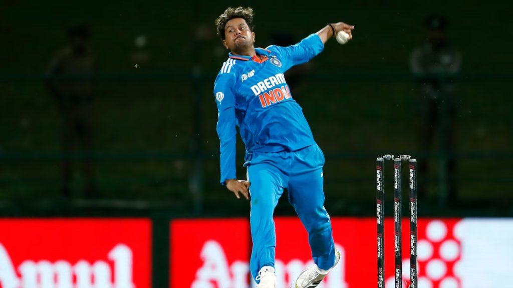 ICC ODI World Cup 2023: India vs Afghanistan Top 3 Dream11 Team Bowler Picks for Today Match