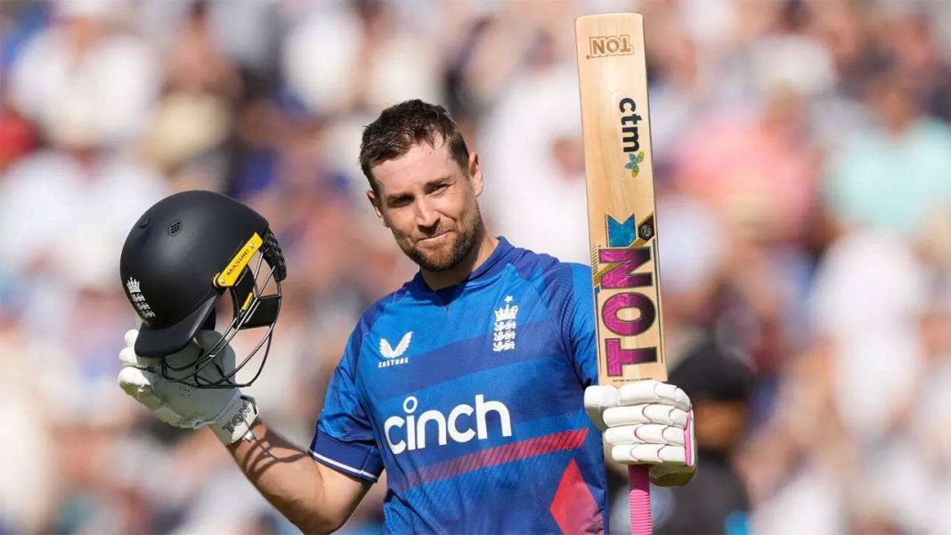 ICC ODI World Cup 2023: India vs England Top 3 Dream11 Team Batter Picks for Today Match