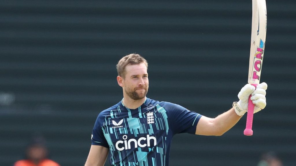 ICC ODI World Cup 2023: England vs Bangladesh Top 3 Dream11 Team Batter Picks for Today Match