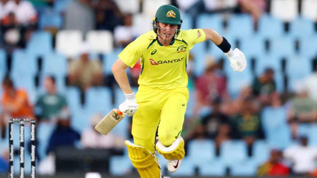 ICC ODI World Cup 2023: Australia vs Netherlands Top 3 Dream11 Team Batter Picks for Today Match