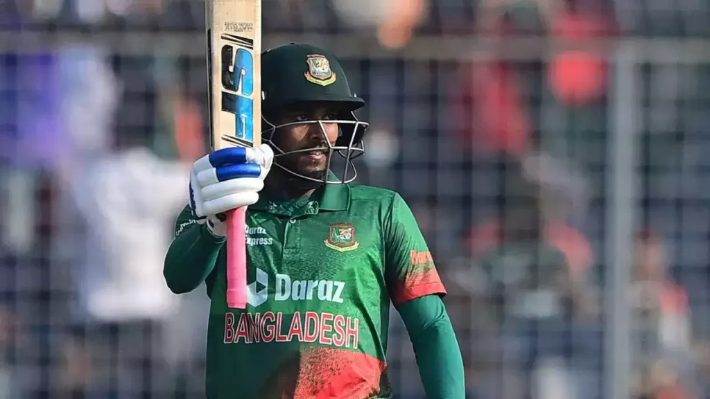 ICC ODI World Cup 2023: Bangladesh vs Afghanistan Top 3 Dream11 Team All-Rounder Picks for Today Match