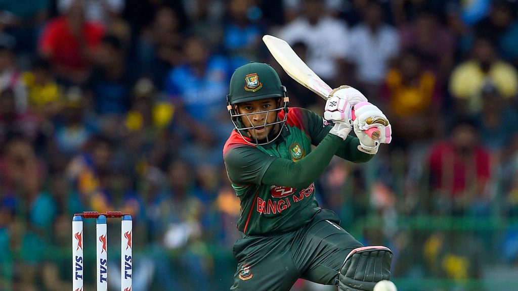 ICC ODI World Cup 2023: England vs Bangladesh Top 3 Players Expected to Perform in Today Match