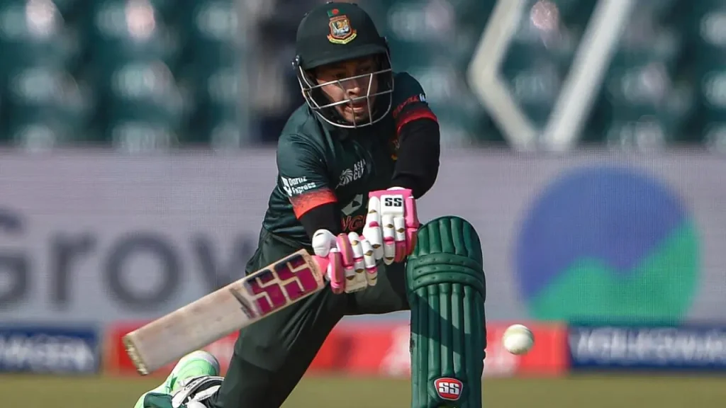 ICC ODI World Cup 2023: Pakistan vs Bangladesh Top 3 Players Expected to Perform in Today Match