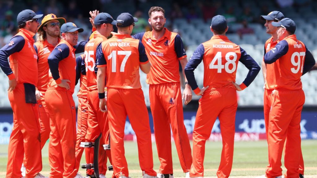 ICC ODI World Cup 2023: India vs Netherlands Top 3 Players Expected to Perform in Today Match