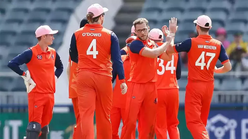 ICC ODI World Cup 2023: Pakistan vs Netherlands Weather Forecast and Pitch Report for Today Match