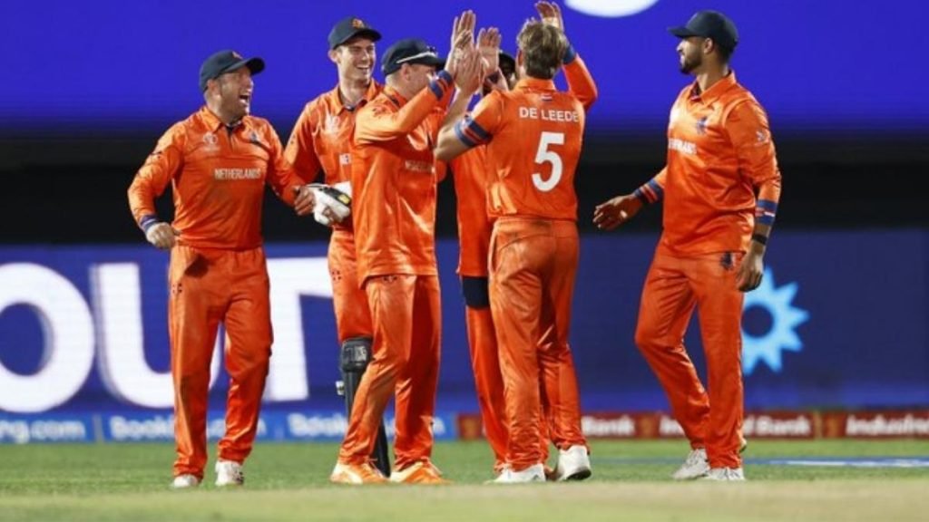 ICC ODI World Cup 2023: Netherlands vs Afghanistan Top 3 Players Expected to Perform in Today Match