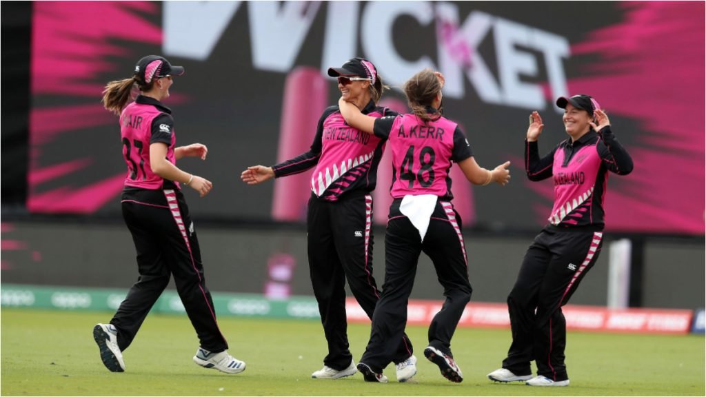 SA-W vs NZ-W Dream11 Prediction Today Match: Top Fantasy Picks, Vice Captain and Captain Choices, Match Prediction for  South Africa Women vs New Zealand Women , 5th T20I, South Africa Women vs New Zealand women, 2023
