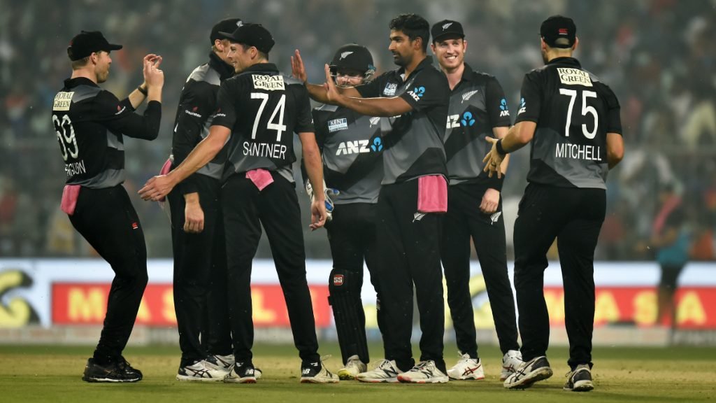 ICC ODI World Cup 2023: New Zealand vs Netherlands Weather Forecast and Pitch Report for Today Match