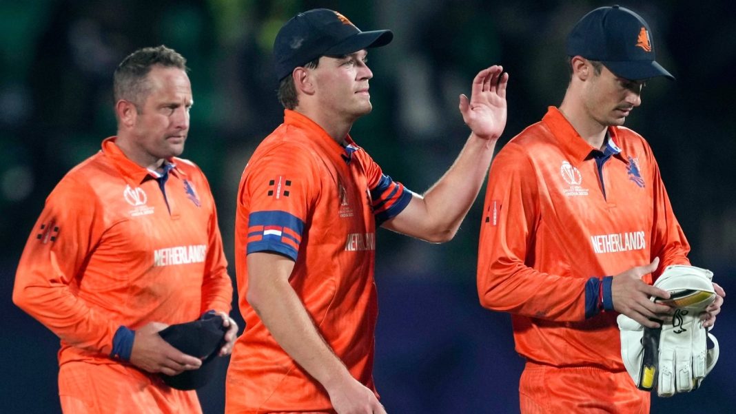 ICC ODI World Cup 2023: Top 5 Players to Watch Out in Netherlands vs Afghanistan Today Match