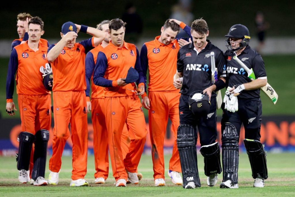 ICC ODI World Cup 2023: New Zealand vs Netherlands 3 Key Player Battles to Watch Out in Today Match