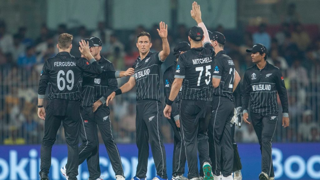 ICC ODI World Cup 2023: India vs New Zealand Top 3 Players Expected to Perform in Today Match