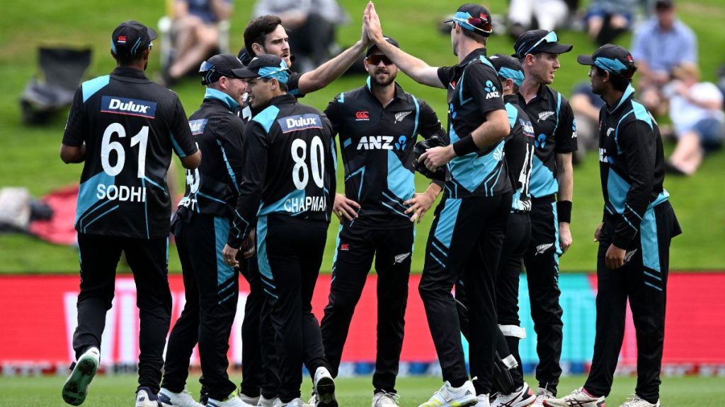 ICC ODI World Cup 2023: New Zealand vs Netherlands Today Match Possible Playing 11