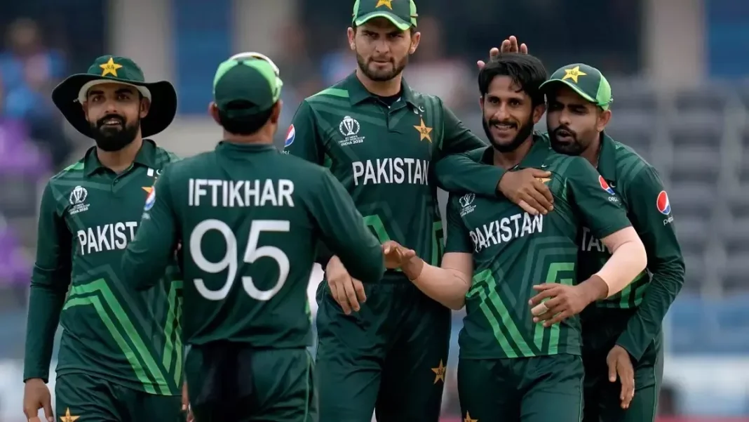 ICC ODI World Cup 2023: Pakistan vs Bangladesh 3 Key Player Battles to Watch Out in Today Match