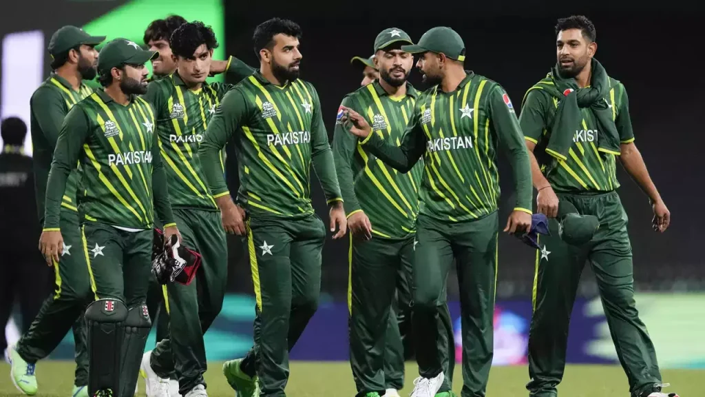 PAK vs NED World Cup 2023: Pakistan Record & Stats in ODI World Cup History