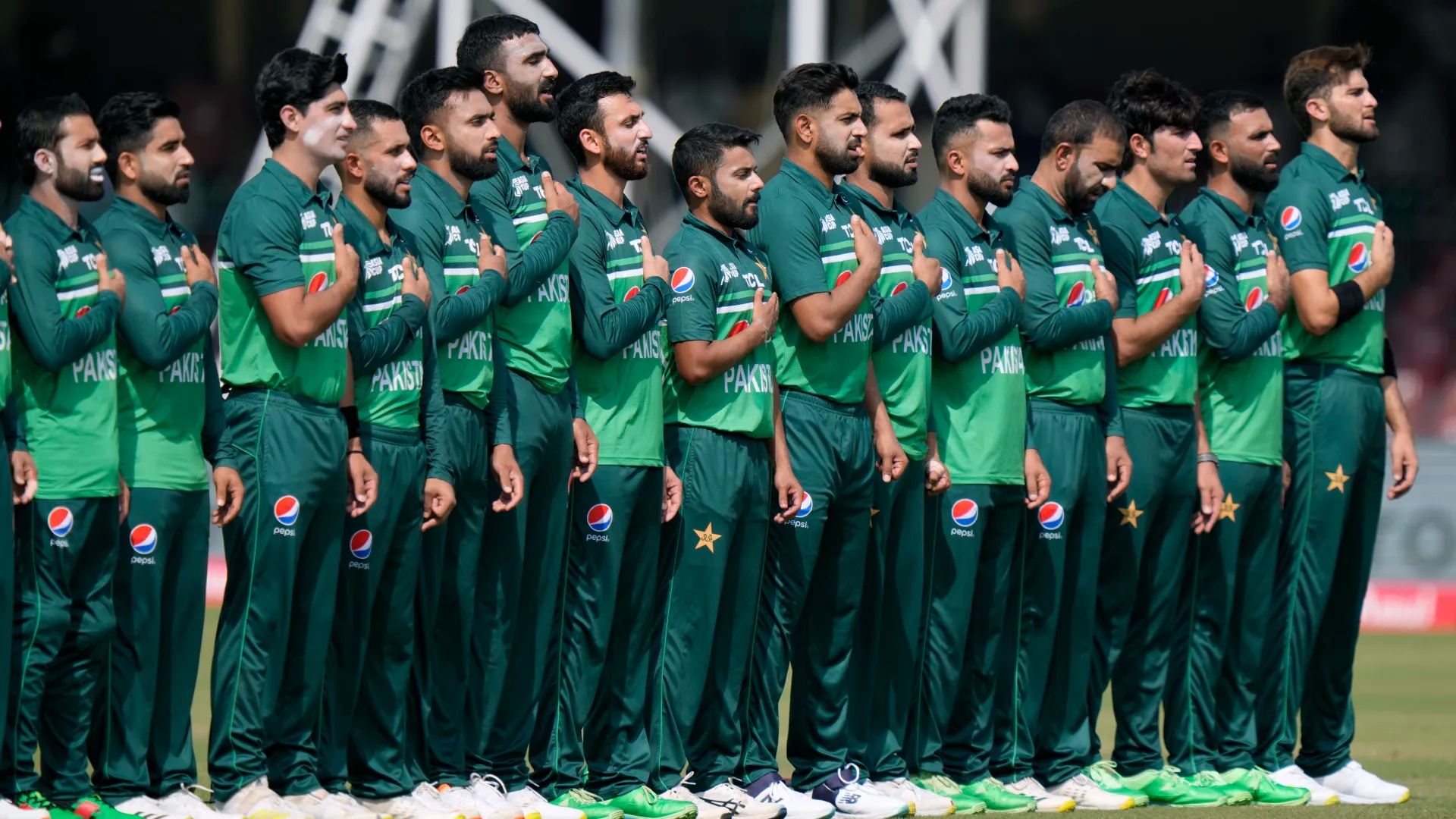 ICC ODI World Cup 2023: Pakistan vs Bangladesh 3 Players to Avoid in Your Fantasy Team for Today Match