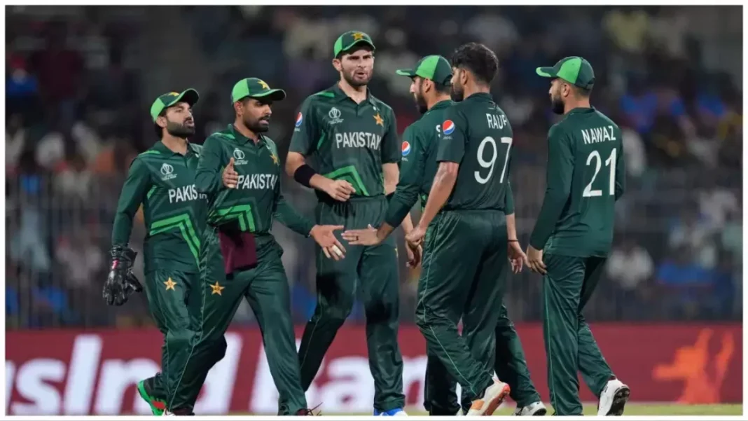 ENG vs PAK, World Cup 2023: Pakistan Team News and Injury Updates