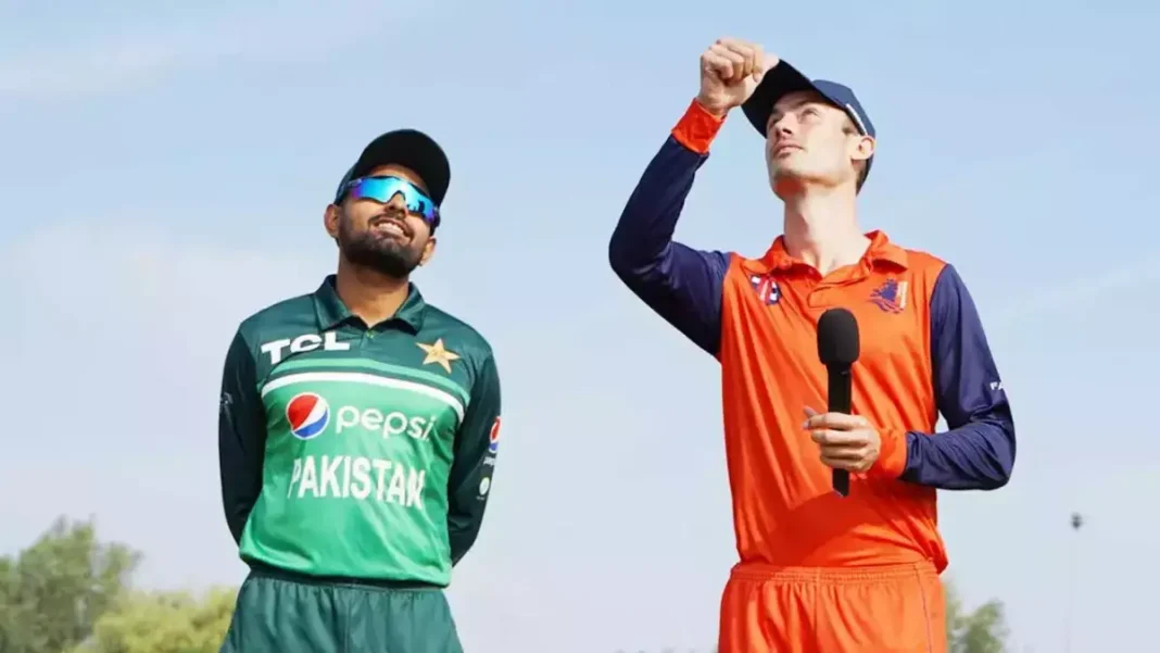 ICC ODI World Cup 2023: Pakistan vs Netherlands Top 3 Players Expected to Perform in Today Match