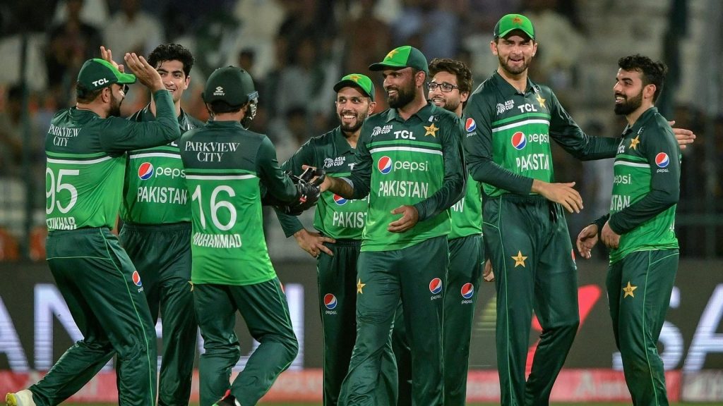 ICC ODI World Cup 2023: Pakistan vs South Africa Today Match Possible Playing 11