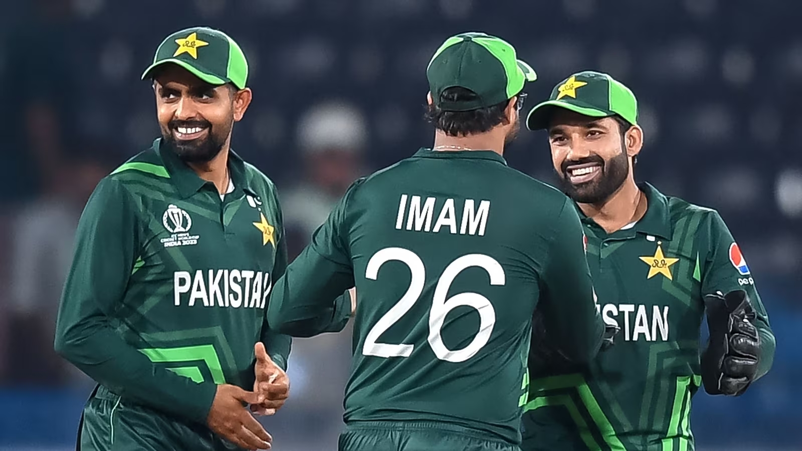 ICC ODI World Cup 2023: Top 5 Players To Watch Out In Pakistan Vs ...