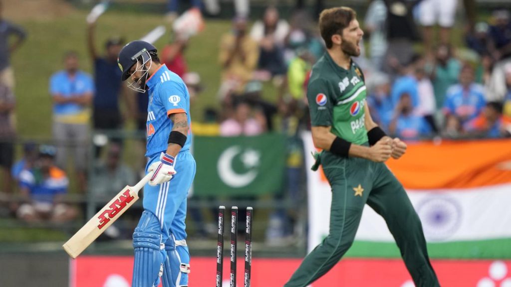 IND vs PAK, World Cup 2023: Best ODI Bowling Figures