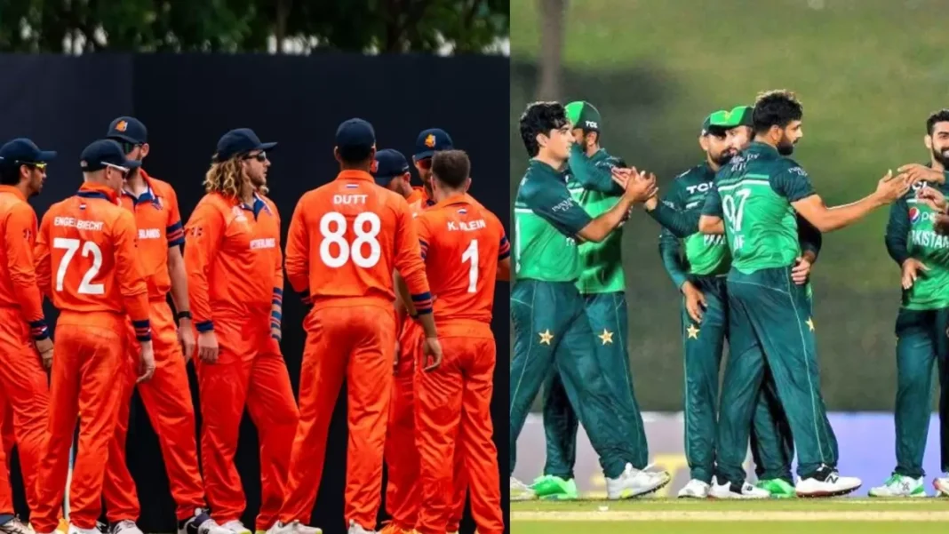 ICC ODI World Cup 2023: Pakistan vs Netherlands Top 3 Dream11 Team Bowler Picks for Today Match