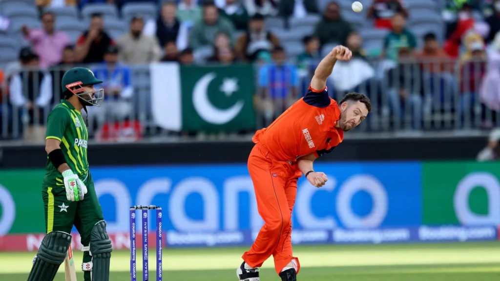 ICC ODI World Cup 2023: Pakistan vs Netherlands Today Match Possible Playing 11