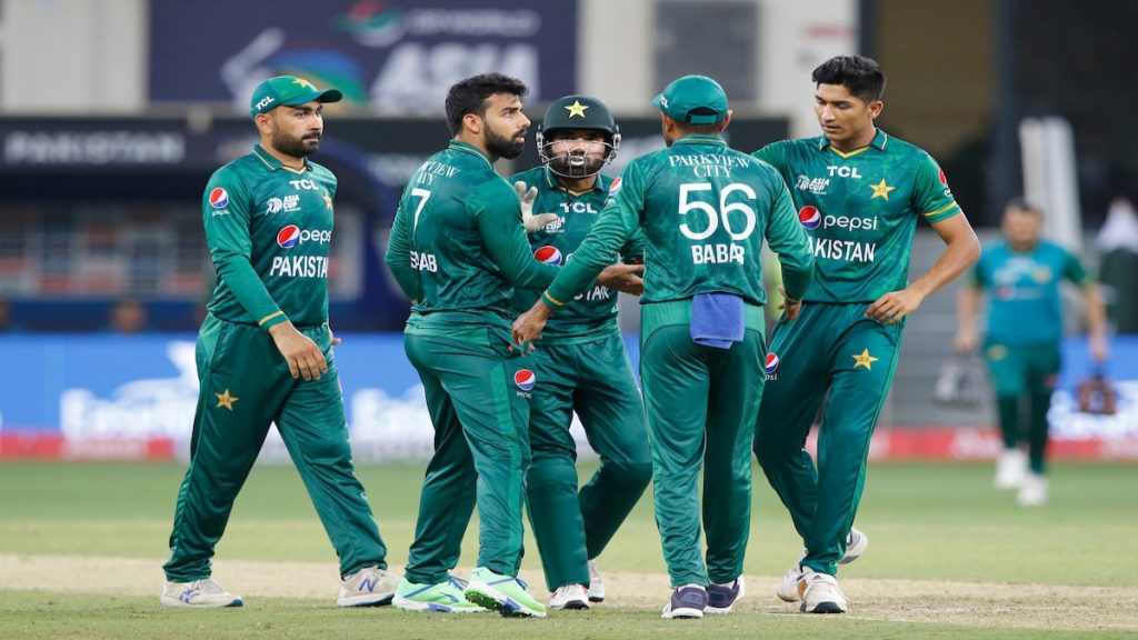 ICC ODI World Cup 2023: India vs Pakistan Today Match Possible Playing 11