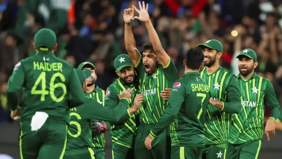 PAK vs NED World Cup 2023: Pakistan Record & Stats in ODI World Cup History