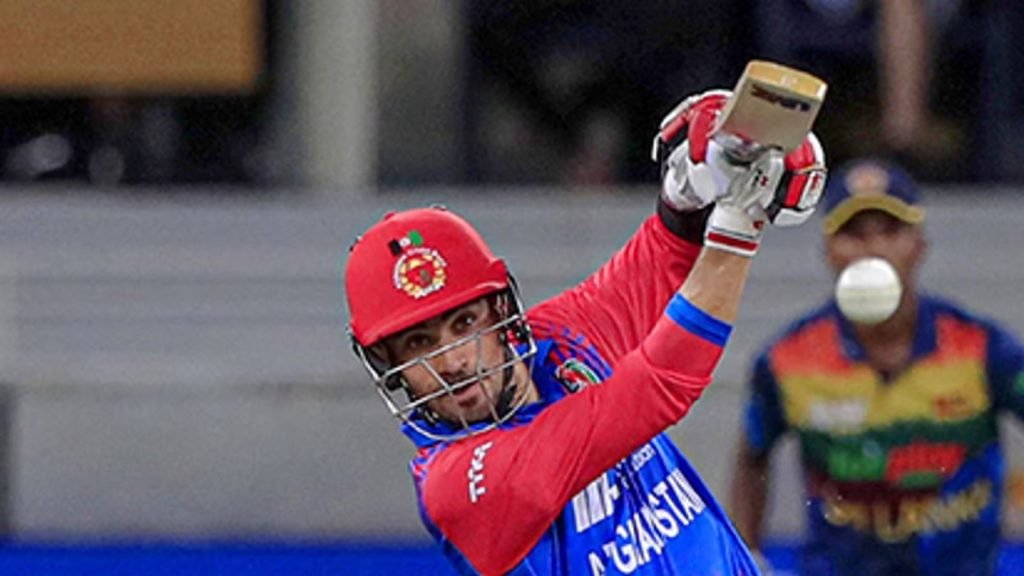 ICC ODI World Cup 2023: Australia vs Afghanistan Top 3 Dream11 Team Batter Picks for Today Match